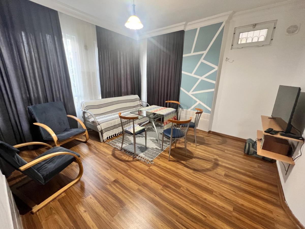 Apartamento Oba Beach Alanya